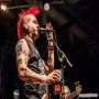 Nofx @ Xtreme Fest 2014